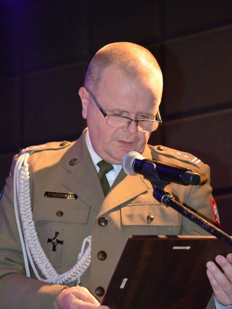 Koncert na trzy jubileusze