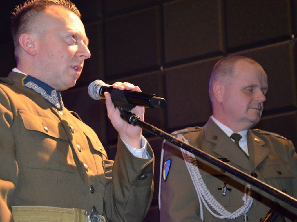 Koncert na trzy jubileusze