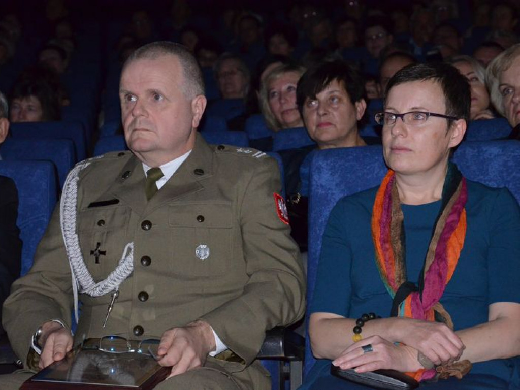 Koncert na trzy jubileusze