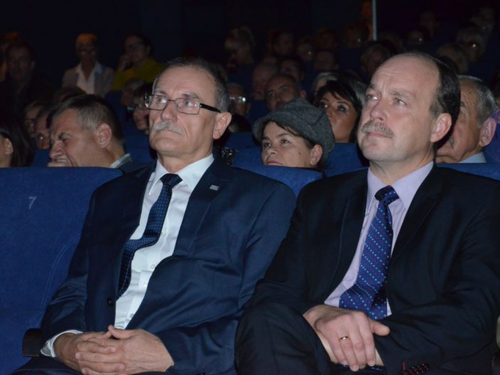 Koncert na trzy jubileusze