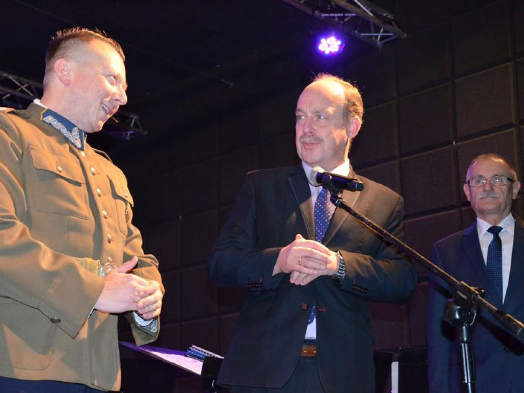 Koncert na trzy jubileusze