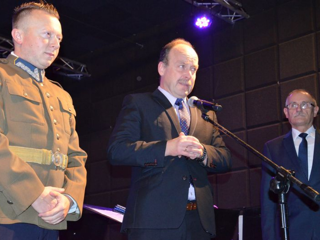 Koncert na trzy jubileusze