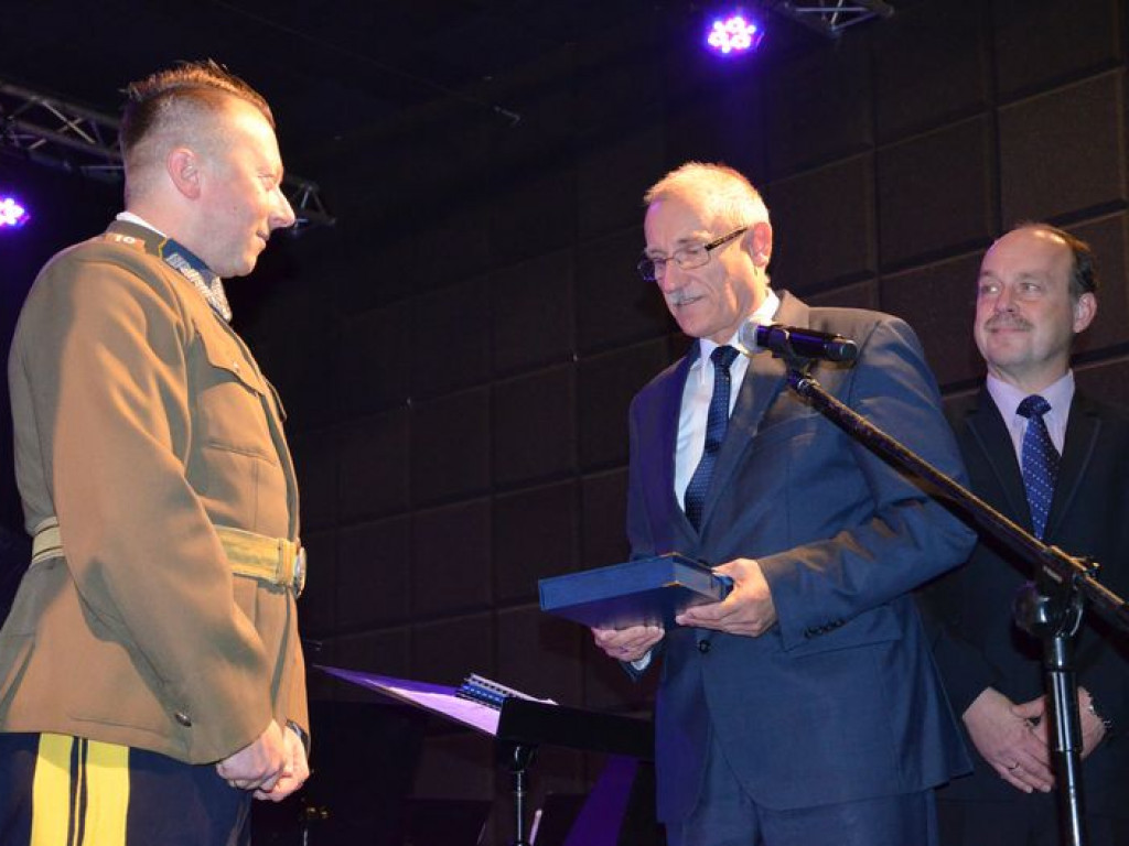 Koncert na trzy jubileusze