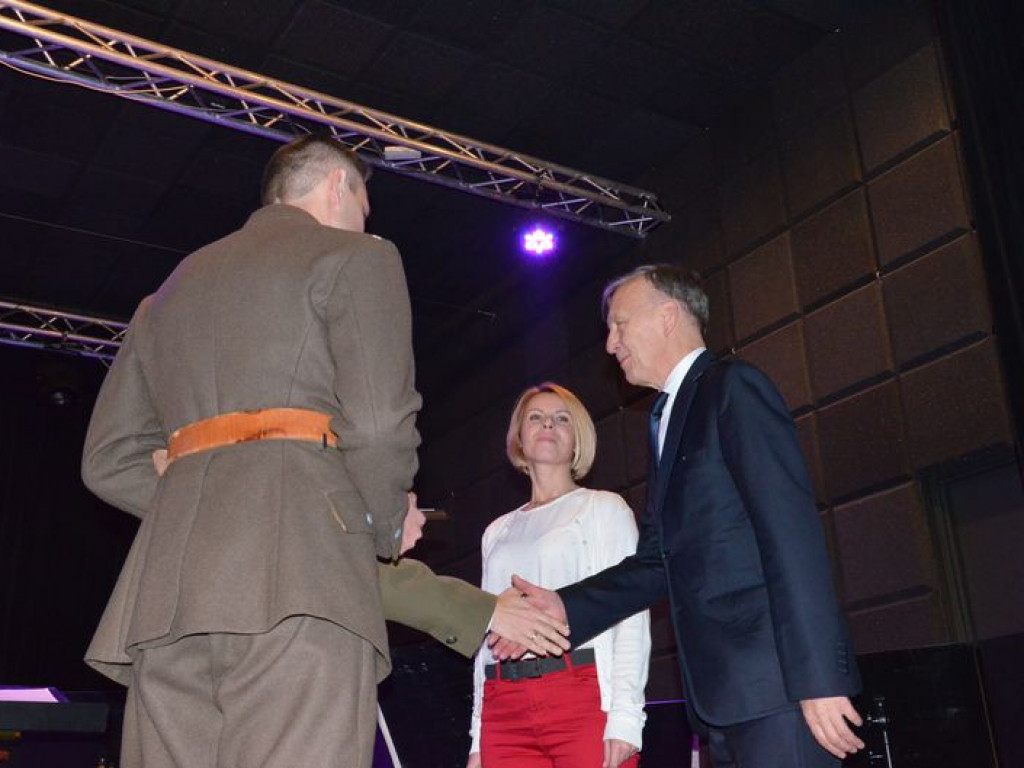 Koncert na trzy jubileusze