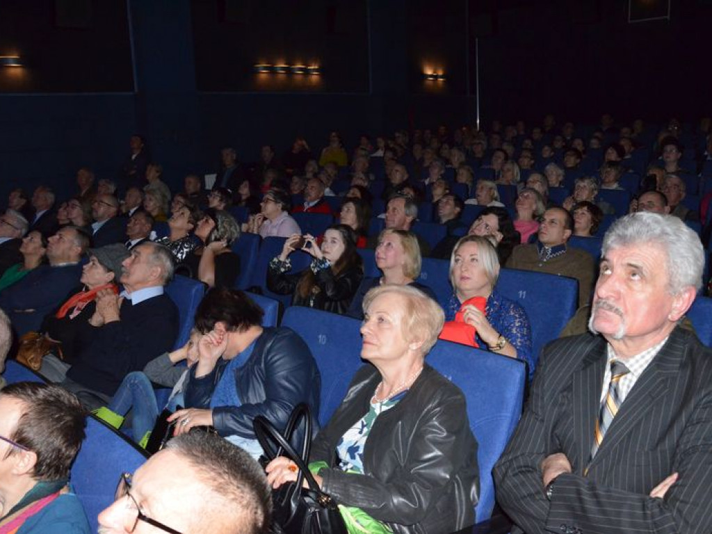 Koncert na trzy jubileusze