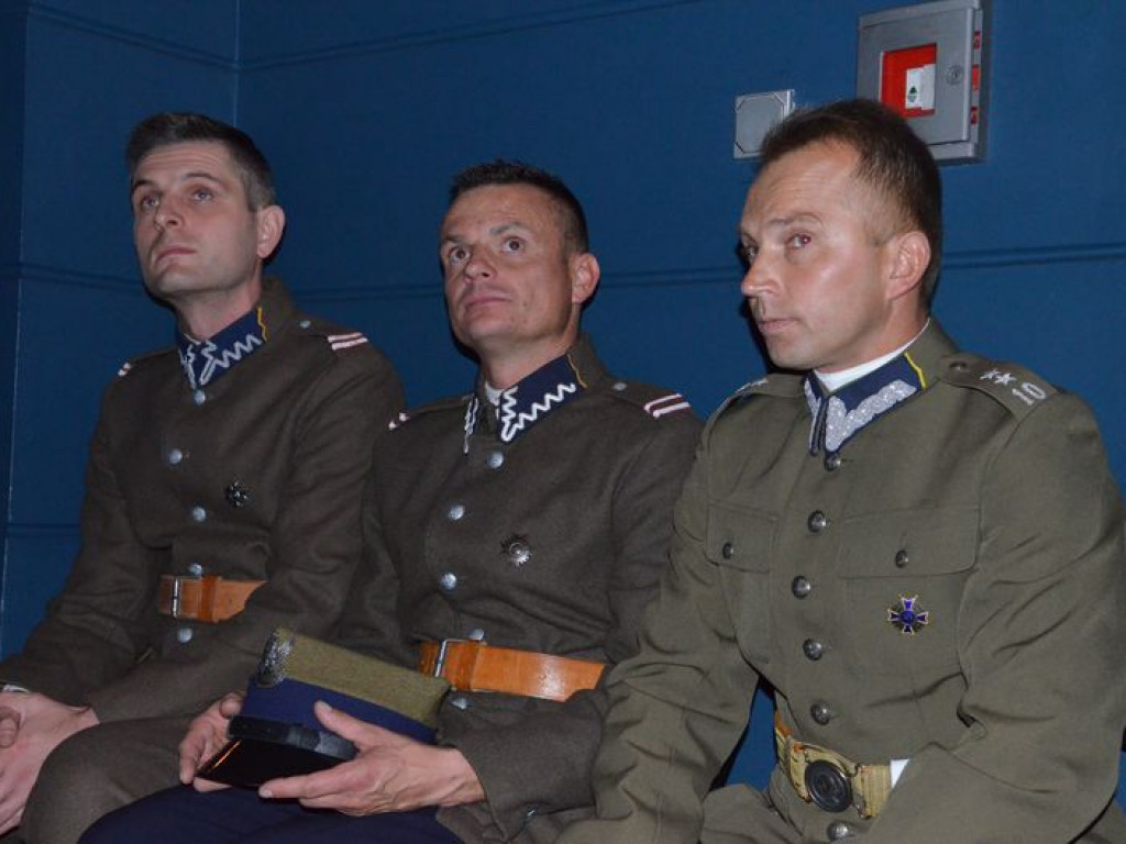 Koncert na trzy jubileusze