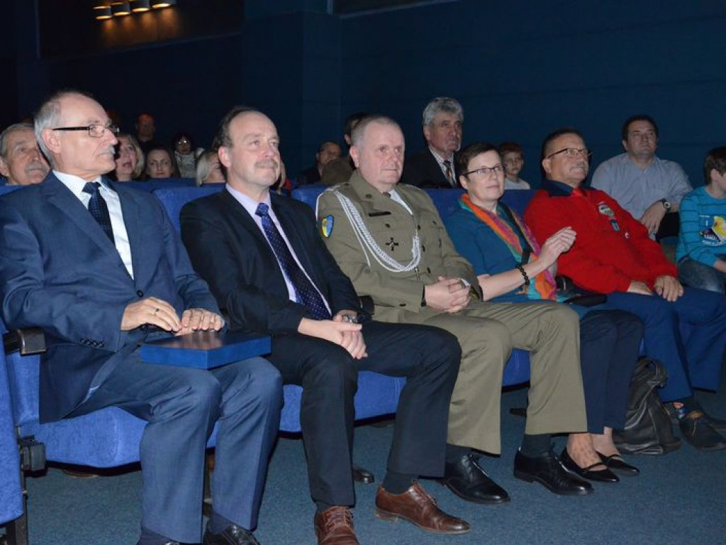 Koncert na trzy jubileusze