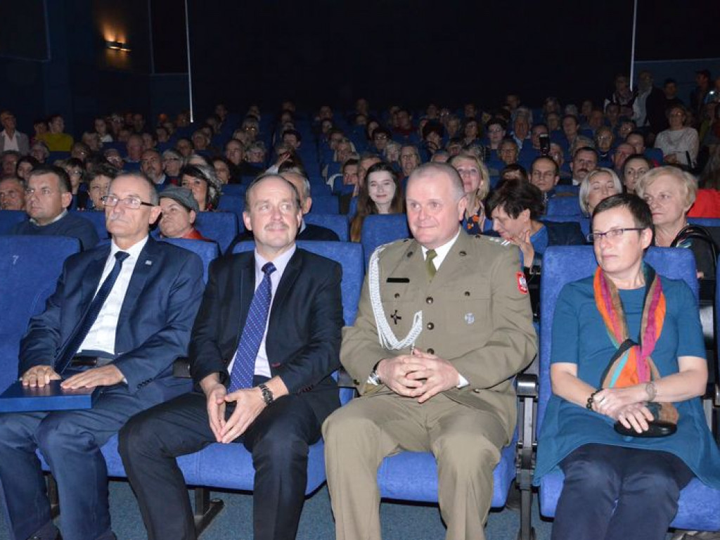 Koncert na trzy jubileusze