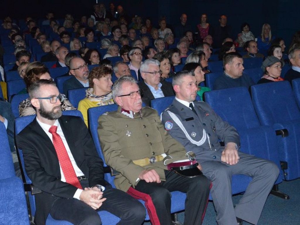 Koncert na trzy jubileusze