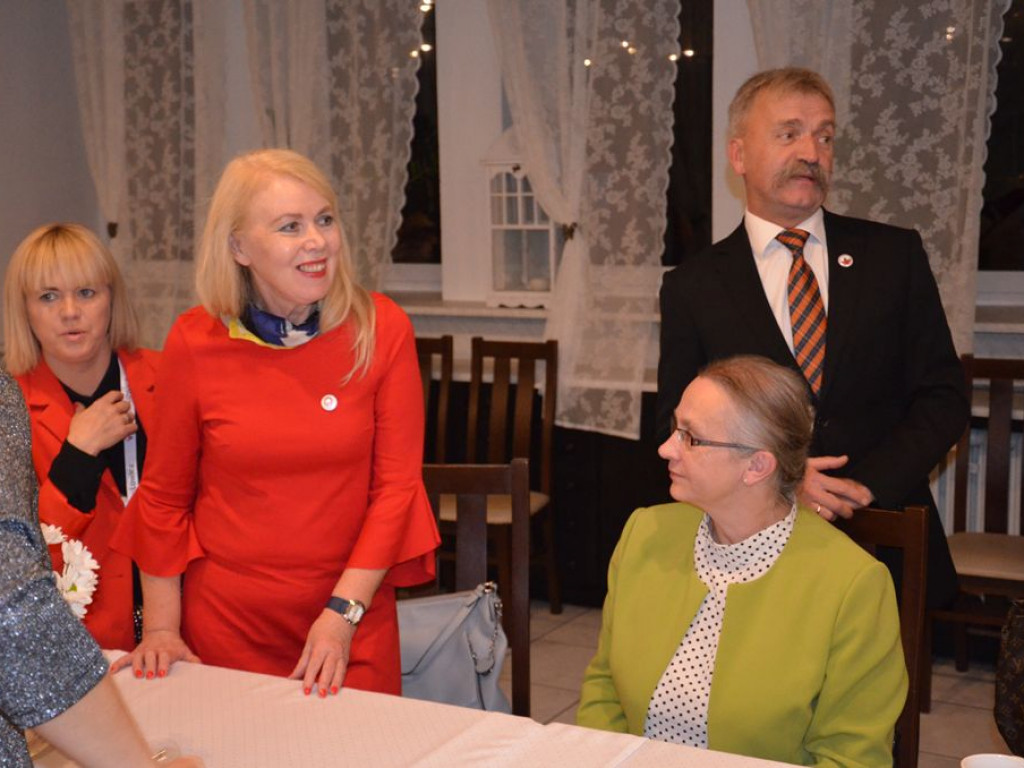 Krzysztof Kaliński ponownie burmistrzem [aktualizacja: foto i filmy]