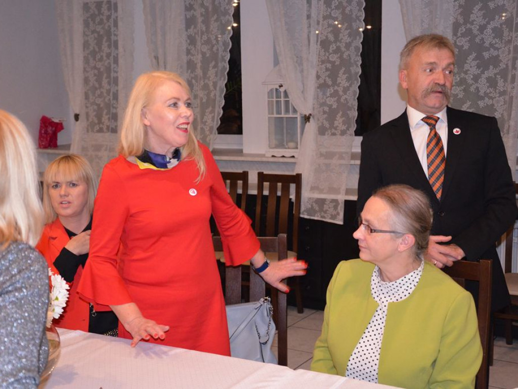 Krzysztof Kaliński ponownie burmistrzem [aktualizacja: foto i filmy]