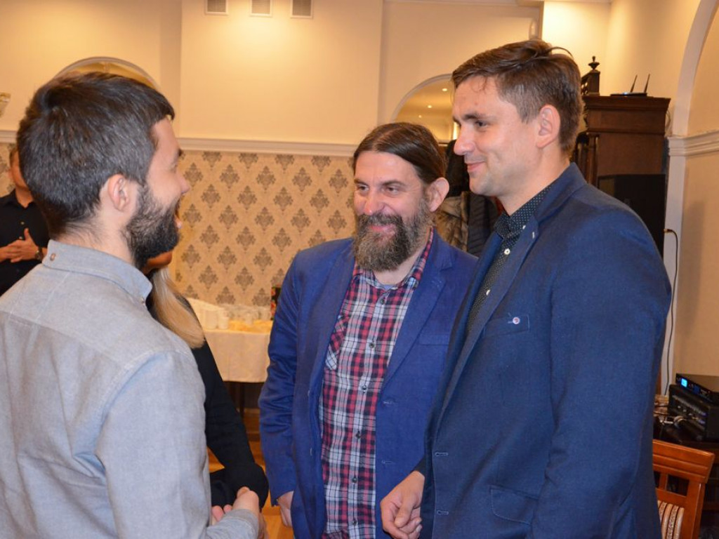 Krzysztof Kaliński ponownie burmistrzem [aktualizacja: foto i filmy]