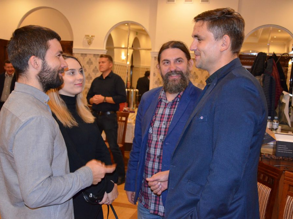 Krzysztof Kaliński ponownie burmistrzem [aktualizacja: foto i filmy]