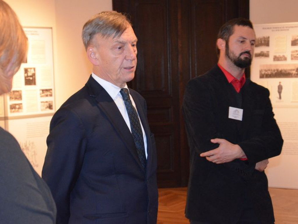Wystawa, którą warto zobaczyć