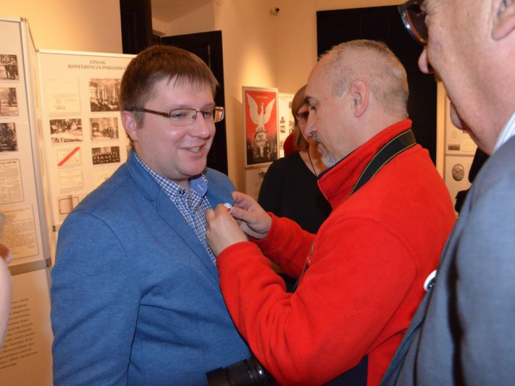 Wystawa, którą warto zobaczyć