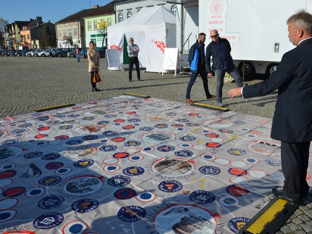 Historia Polski multimedialnie
