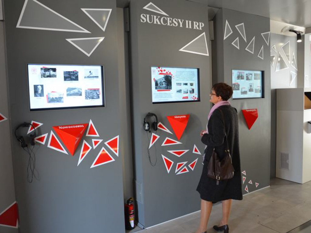 Historia Polski multimedialnie