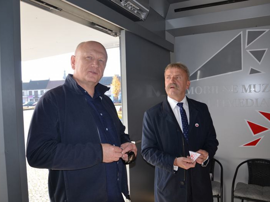 Historia Polski multimedialnie