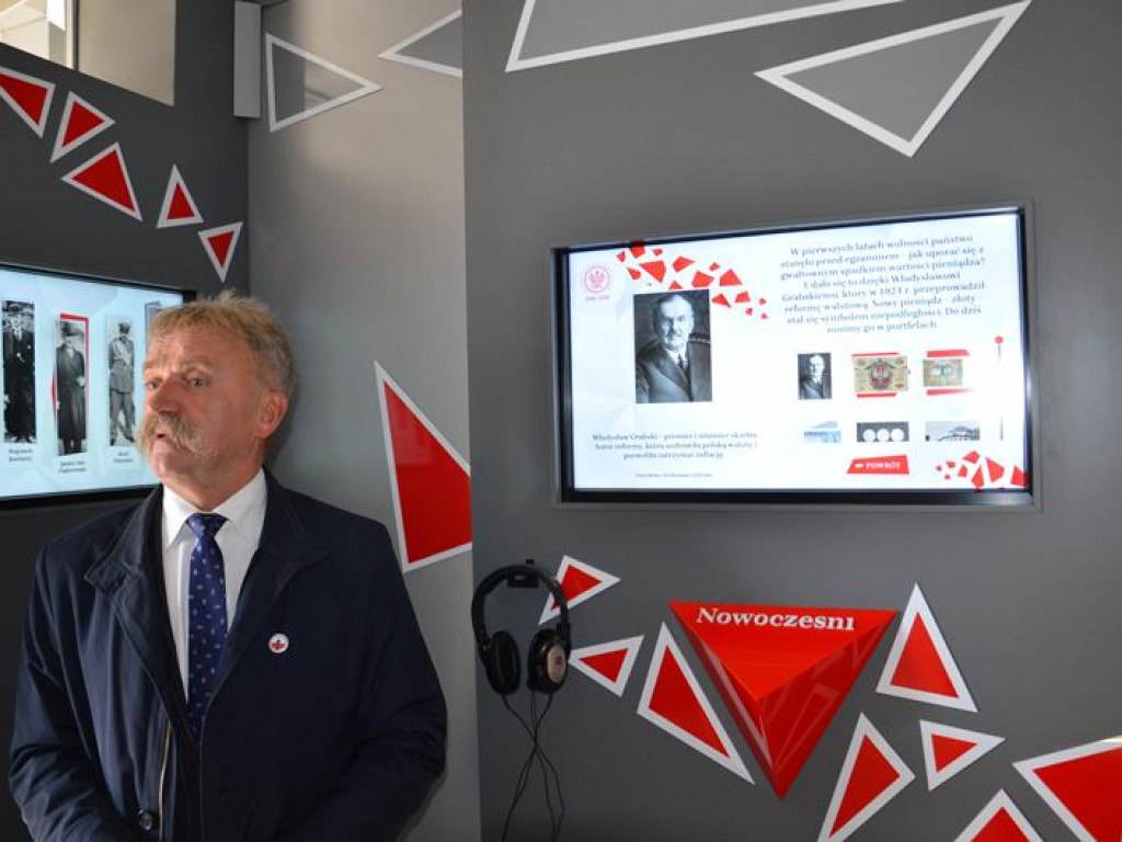 Historia Polski multimedialnie