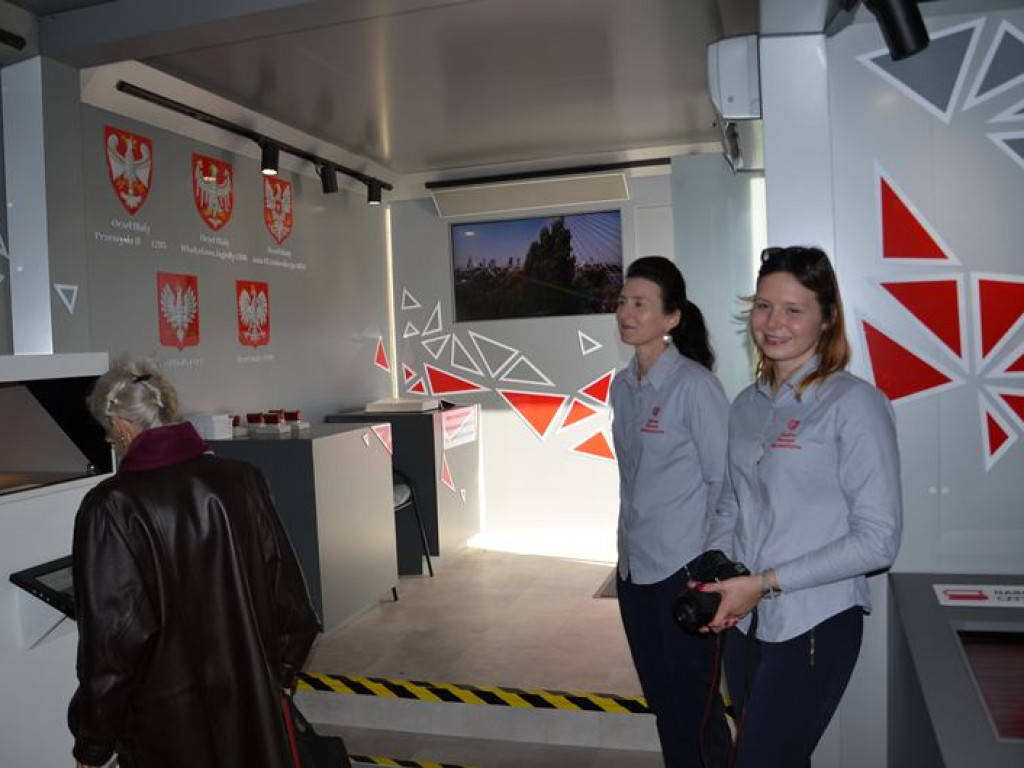 Historia Polski multimedialnie