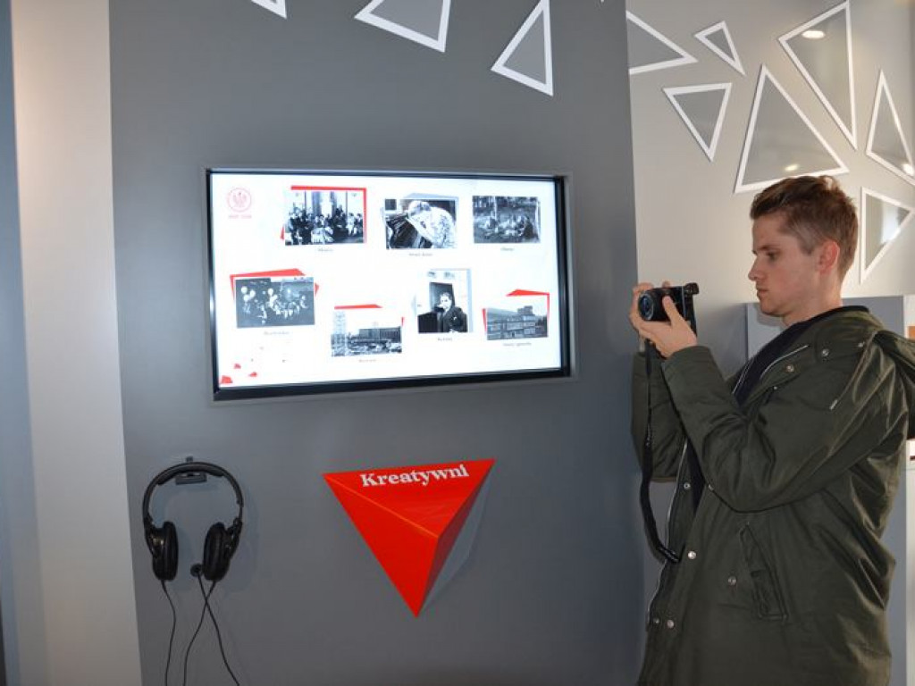 Historia Polski multimedialnie