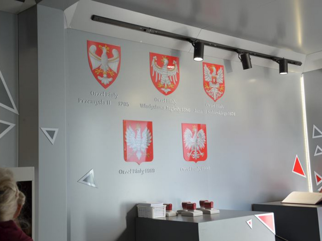 Historia Polski multimedialnie