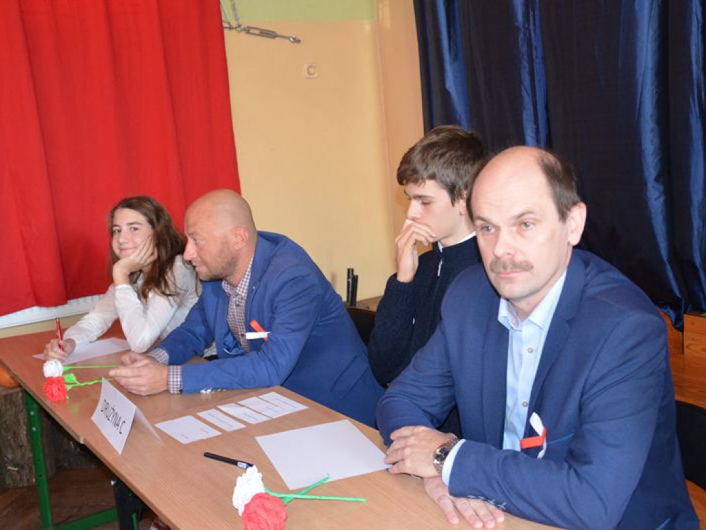 Dwaj ojcowie i dwaj synowie wygrali w konkursie historycznym