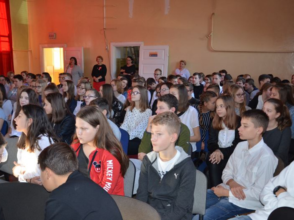 Dwaj ojcowie i dwaj synowie wygrali w konkursie historycznym