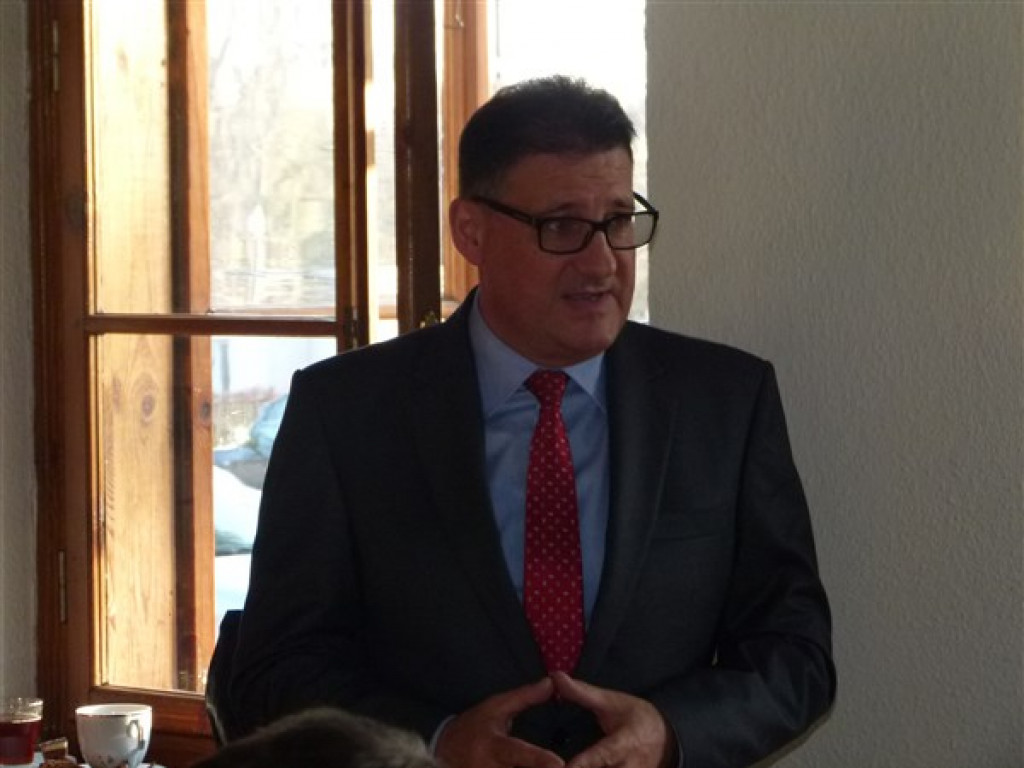 Uroczyste zakończenie kadencji Rady Miejskiej w Głownie