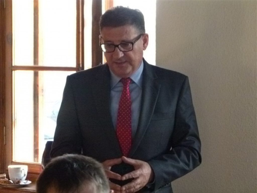Uroczyste zakończenie kadencji Rady Miejskiej w Głownie