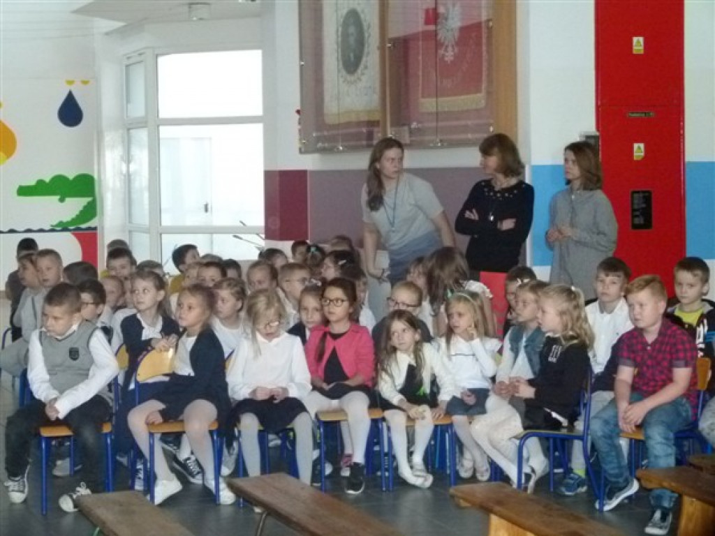 Wyśpiewali miłość do ojczyzny