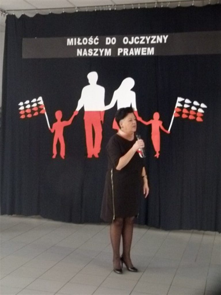 Wyśpiewali miłość do ojczyzny