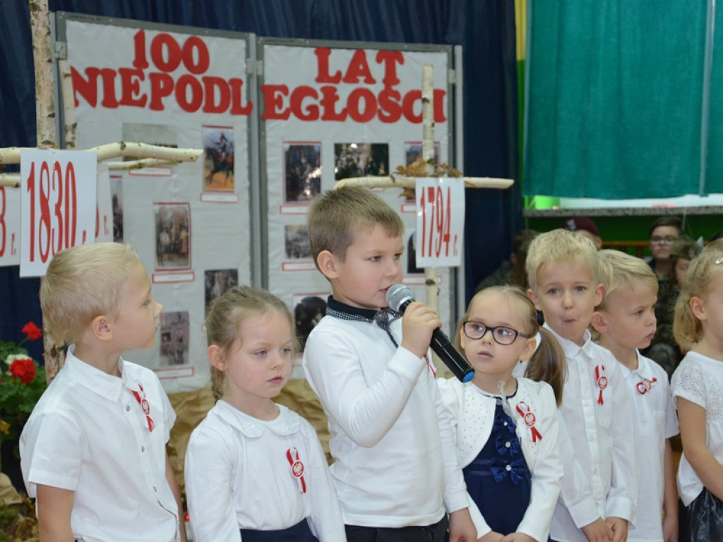 Rekord dla Niepodległej w Popowie [FILM]