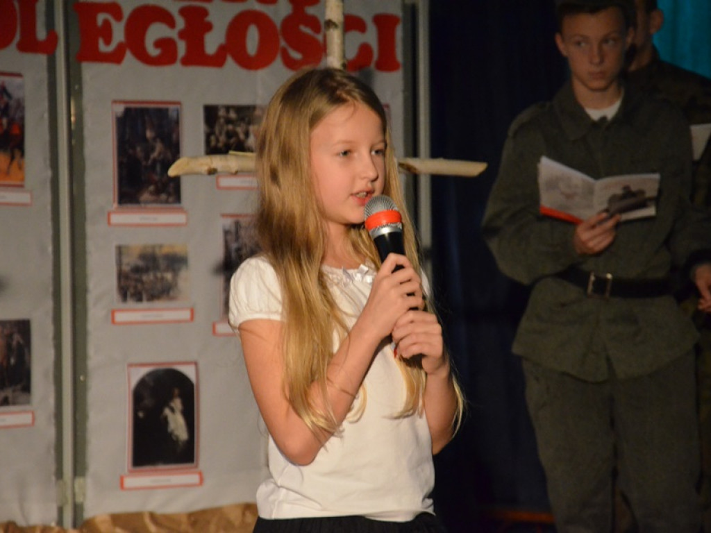 Rekord dla Niepodległej w Popowie [FILM]