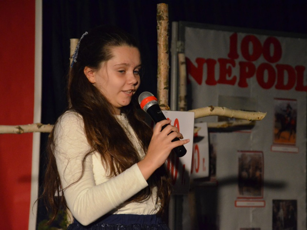 Rekord dla Niepodległej w Popowie [FILM]