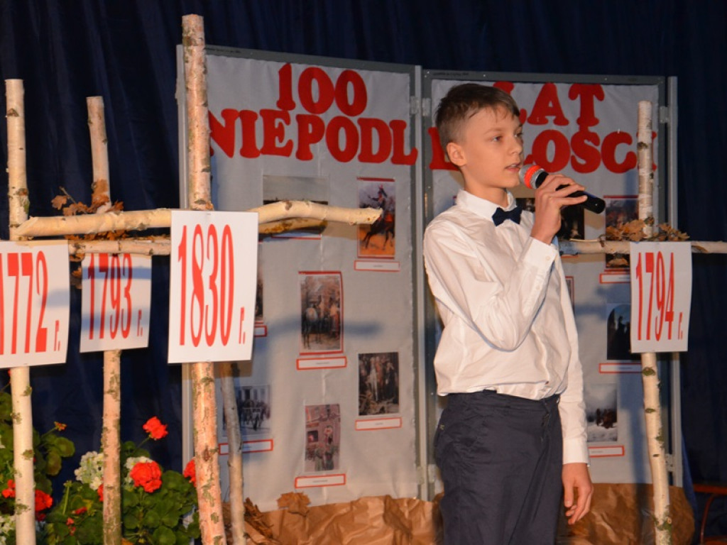 Rekord dla Niepodległej w Popowie [FILM]