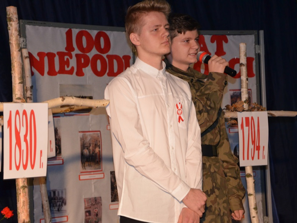 Rekord dla Niepodległej w Popowie [FILM]