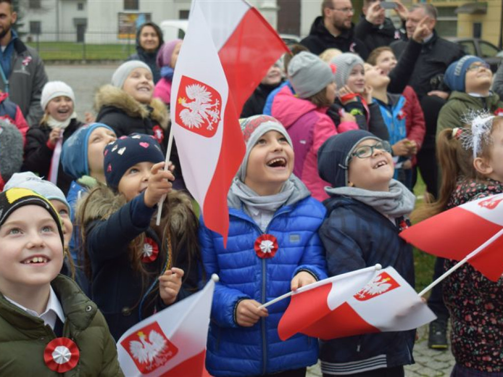 Rekord dla Niepodległej - szkoły pijarskie
