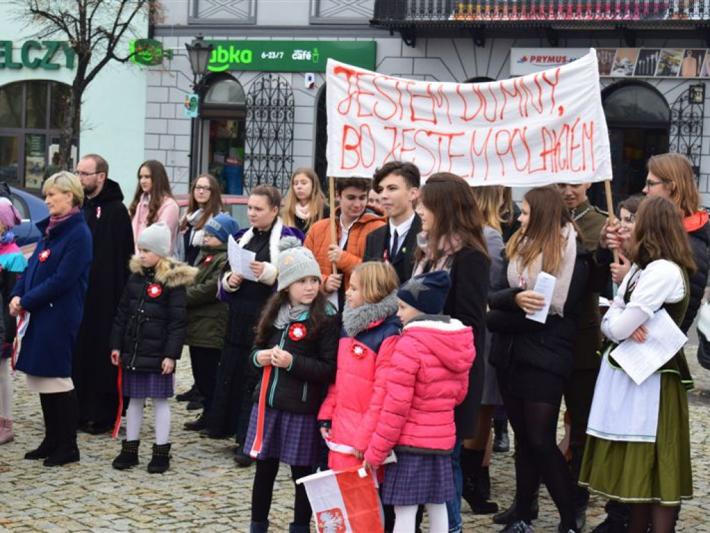 Rekord dla Niepodległej - szkoły pijarskie