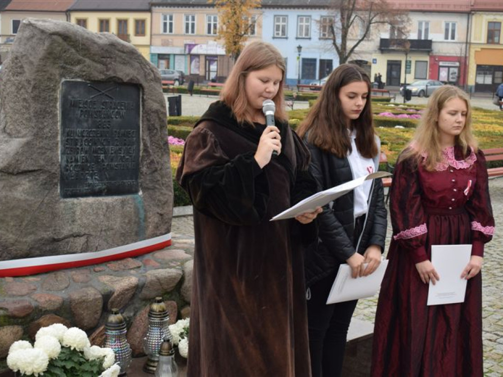 Rekord dla Niepodległej - szkoły pijarskie