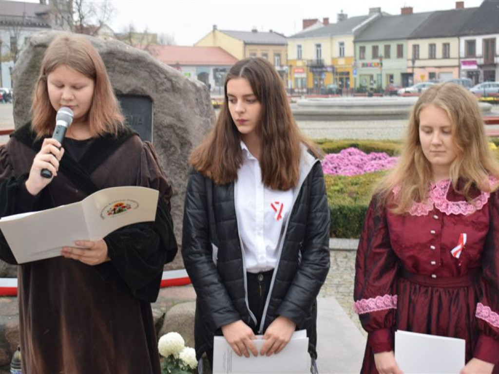 Rekord dla Niepodległej - szkoły pijarskie