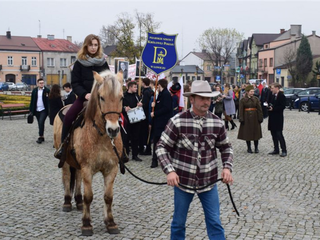Rekord dla Niepodległej - szkoły pijarskie