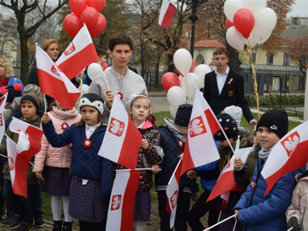 Rekord dla Niepodległej - szkoły pijarskie