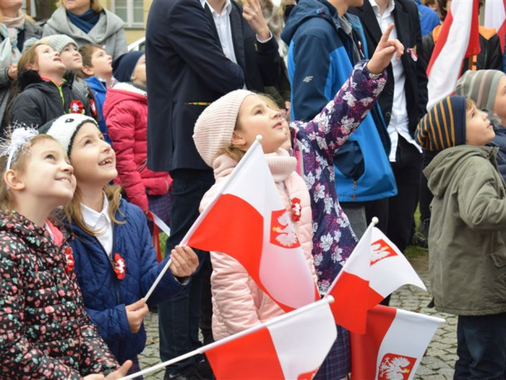 Rekord dla Niepodległej - szkoły pijarskie