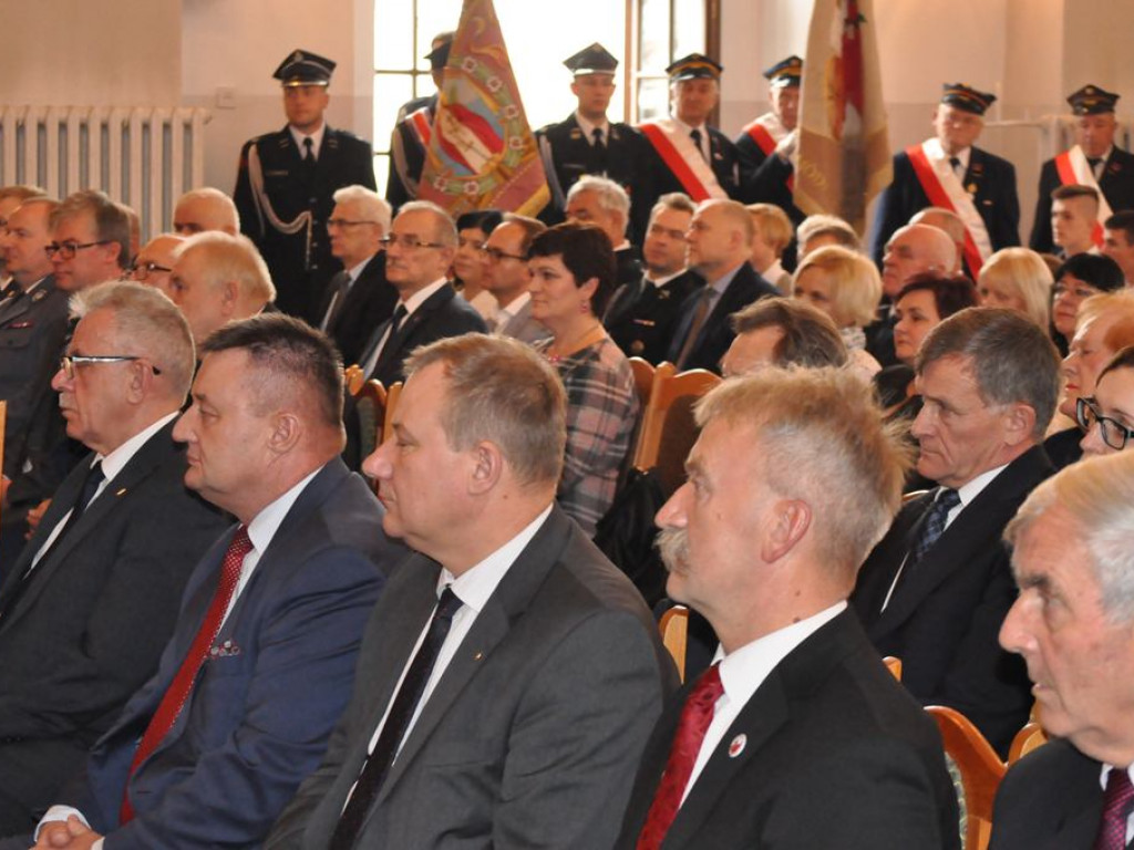 Rekord dla Niepodległej: Patriotycznie przy Podrzecznej [foto+film]
