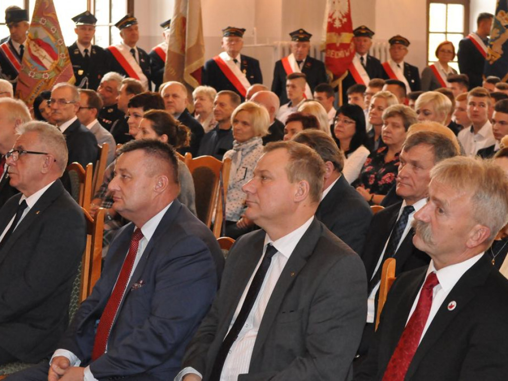 Rekord dla Niepodległej: Patriotycznie przy Podrzecznej [foto+film]