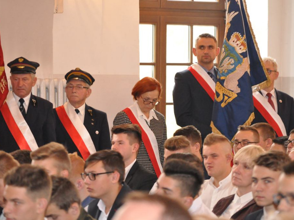 Rekord dla Niepodległej: Patriotycznie przy Podrzecznej [foto+film]