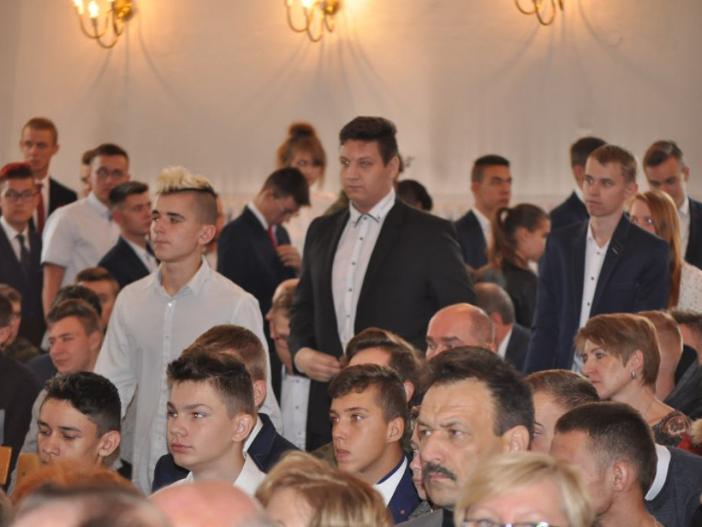 Rekord dla Niepodległej: Patriotycznie przy Podrzecznej [foto+film]