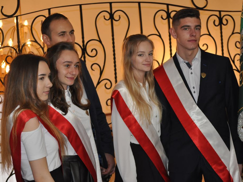 Rekord dla Niepodległej: Patriotycznie przy Podrzecznej [foto+film]