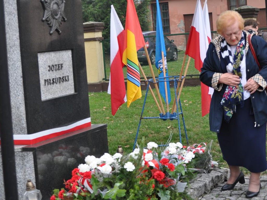 Rekord dla Niepodległej: Patriotycznie przy Podrzecznej [foto+film]